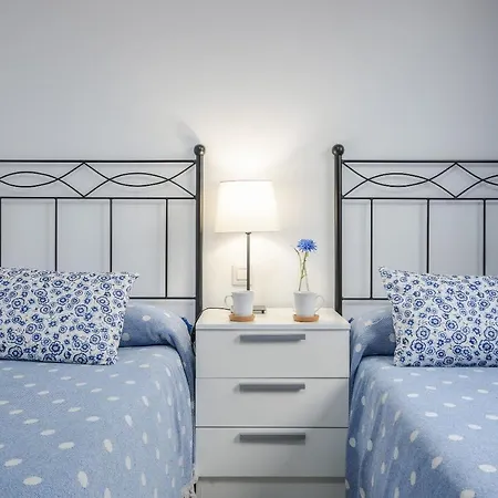 El Rincon De Apartman