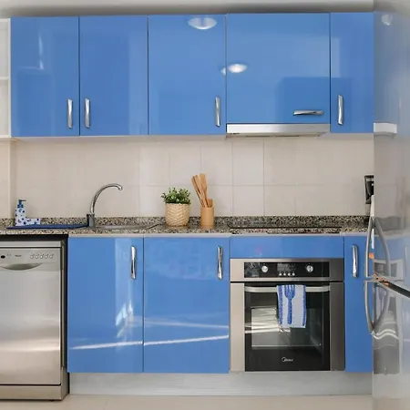 Apartman El Rincon De Famara