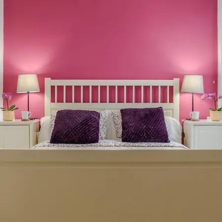El Rincon De Apartman