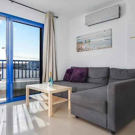 El Rincon De Apartman