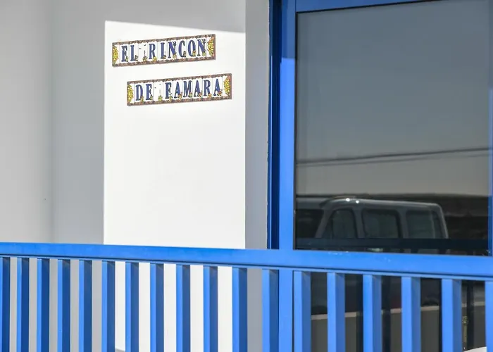 El Rincon De *