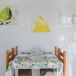아파트 El Rincon De *