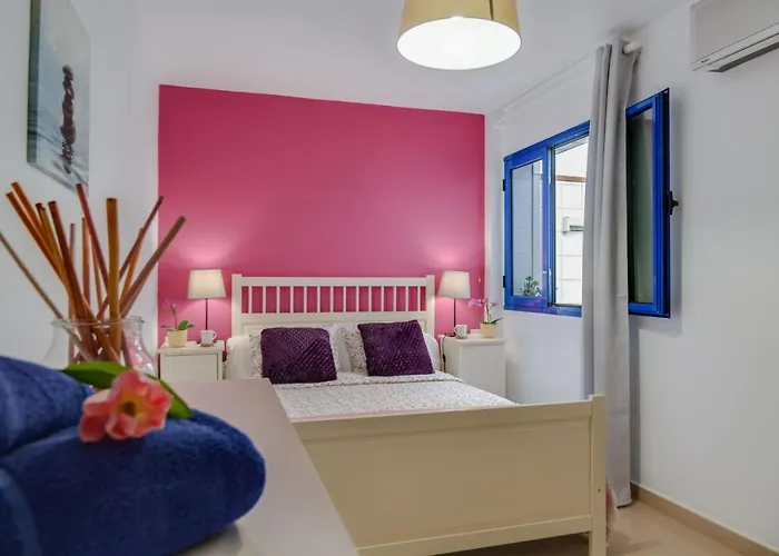 דירה El Rincon De *